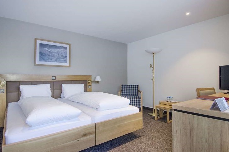 Sunstar Hotel, Grindelwald