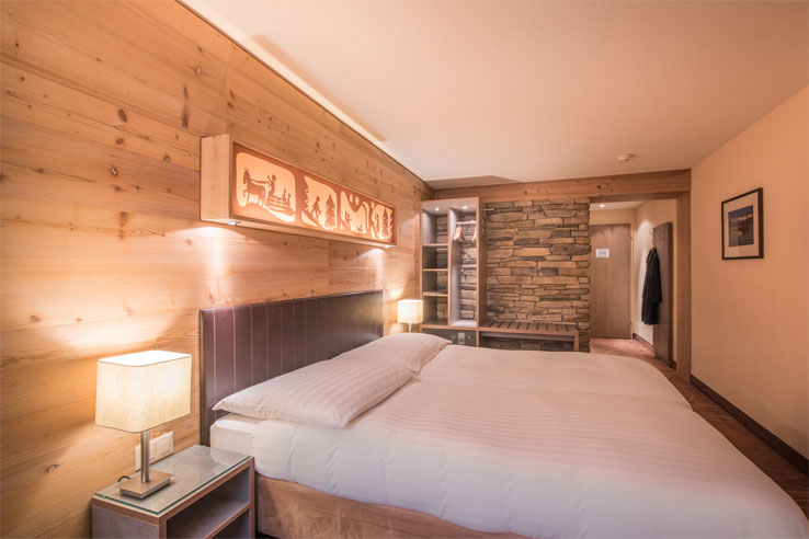 Hotel Interlaken, Interlaken