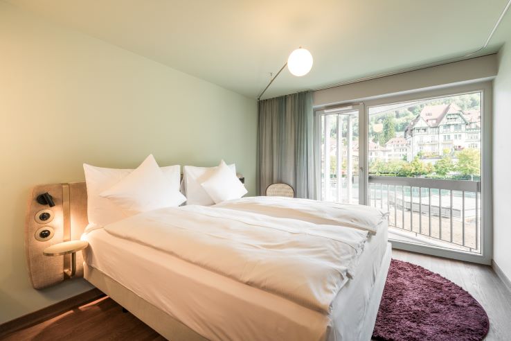 Hotel Aare, Thun