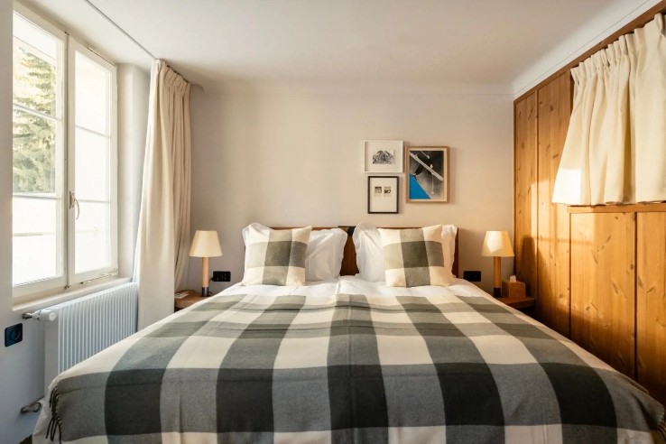 Grand Hotel Belvedere, Wengen