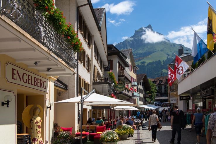 Engelberg