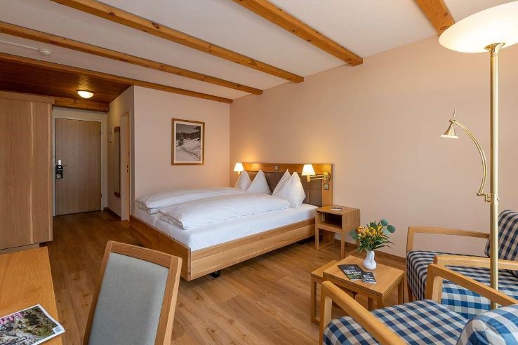 Sunstar Hotel, Lenzerheide