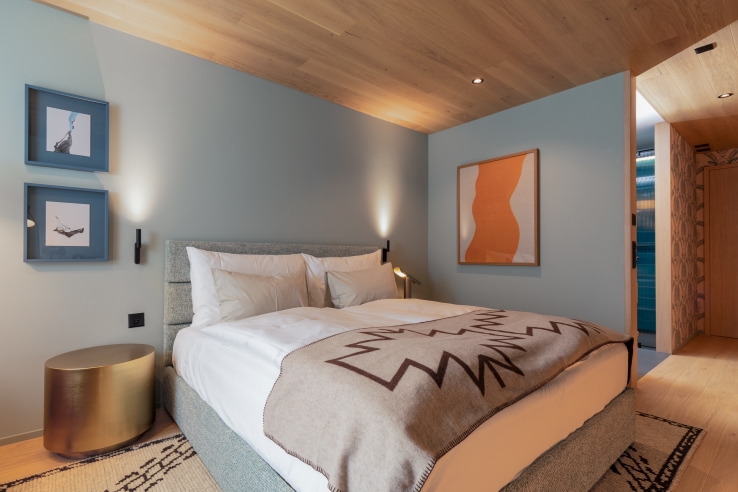 Hotel Sunstar, exterior