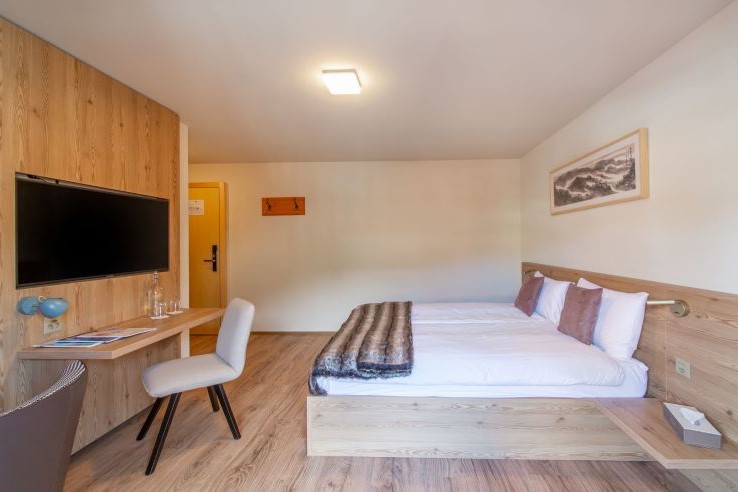 Hotel Viu, Villars
