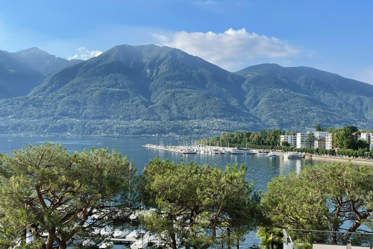 Locarno