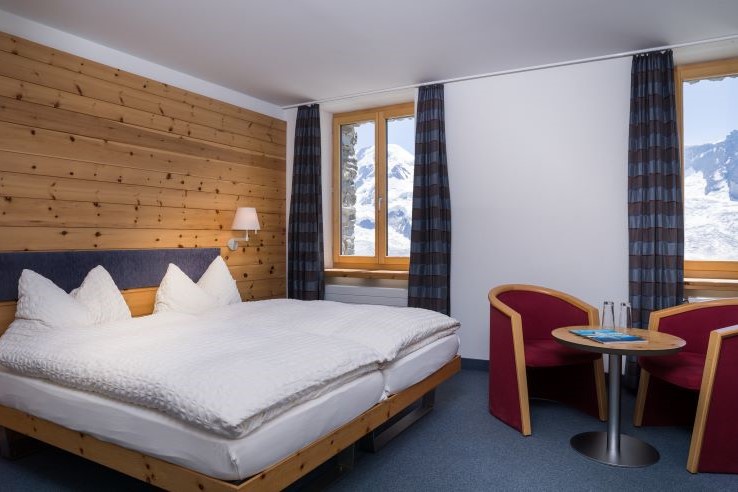 3100 Kulmhotel Gornergrat