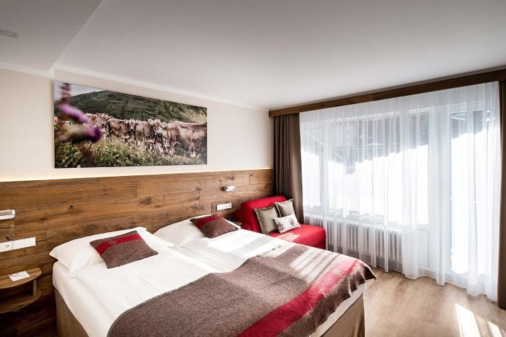 Hotel Butterfly, Zermatt