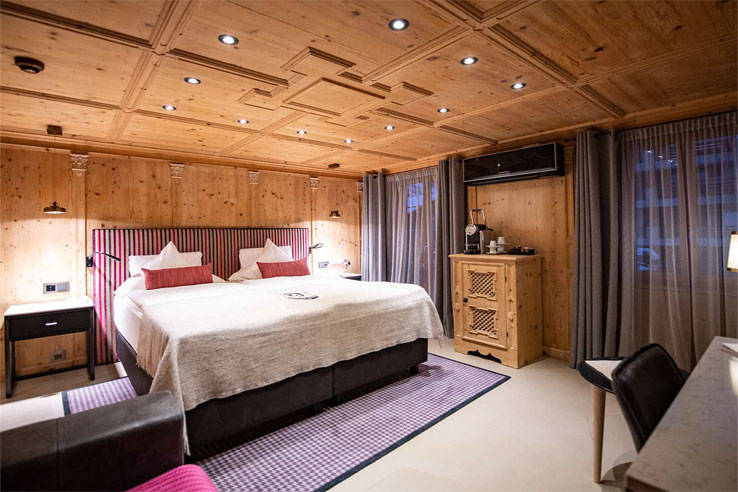 Hotel Julen, Zermatt